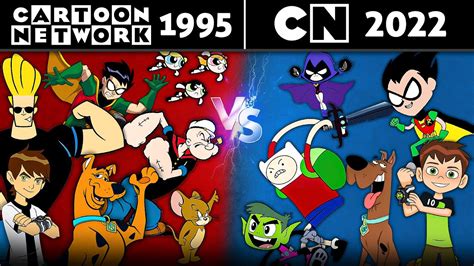 1995 cartoon network|cartoon network 1995 shows.